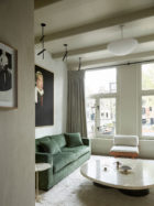Canal House In Amsterdam Framework Kasia Gatowska Yellowtrace 01