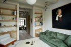 Canal House In Amsterdam Framework Kasia Gatowska Yellowtrace 02