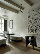 Canal House In Amsterdam Framework Kasia Gotkowska Yellowtrace 05