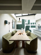 Canal House In Amsterdam Framework Kasia Gatkowska Yellowtrace 08