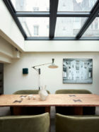 Canal House In Amsterdam Framework Kasia Gatkowska Yellowtrace 09