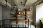 Canal House In Amsterdam Framework Kasia Gatkowska Yellowtrace 12