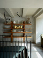 Canal House In Amsterdam Framework Kasia Gatkowska Yellowtrace 13