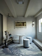 Canal House In Amsterdam Framework Kasia Gatkowska Yellowtrace 14