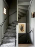 Canal House In Amsterdam Framework Kasia Gatkowska Yellowtrace 17