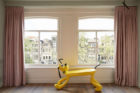 Canal House In Amsterdam Framework Kasia Gatkowska Yellowtrace 20