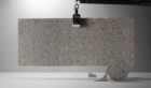 Dramaturgy Terrazzo Slab The Graduate Fibonacci Stone Photo Haydn Cattach Yellowtrace 05
