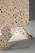 Dramaturgy Terrazzo Slab Carmelita Fibonacci Stone Photo Haydn Cattach Yellowtrace 07