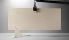 Dramaturgy Terrazzo Slab Soft Shell Fibonacci Stone Photo Haydn Cattach Yellowtrace 11