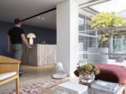 SJB's Sydney Studio Refurbishment in Surry Hills, Photo Anson Smart | Yellowtrace