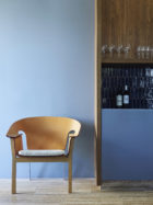 SJB's Sydney Studio Refurbishment in Surry Hills, Photo Anson Smart | Yellowtrace