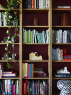 SJB's Sydney Studio Refurbishment in Surry Hills, Photo Anson Smart | Yellowtrace