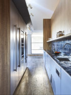 SJB's Sydney Studio Refurbishment in Surry Hills, Photo Anson Smart | Yellowtrace