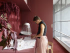 SJB's Sydney Studio Refurbishment in Surry Hills, Photo Anson Smart | Yellowtrace