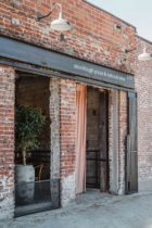 Gra Artisan Pizza Restaurant Los Angeles by Red Deer, Photo Hannah Wilson | Yellowtrace