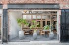 Gra Artisan Pizza Restaurant Los Angeles by Red Deer, Photo Hannah Wilson | Yellowtrace