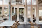 Gra Artisan Pizza Restaurant Los Angeles by Red Deer, Photo Hannah Wilson | Yellowtrace