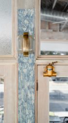 Gra Artisan Pizza Restaurant Los Angeles by Red Deer, Photo Hannah Wilson | Yellowtrace