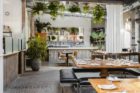 Gra Artisan Pizza Restaurant Los Angeles by Red Deer, Photo Hannah Wilson | Yellowtrace