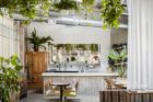 Gra Artisan Pizza Restaurant Los Angeles by Red Deer, Photo Hannah Wilson | Yellowtrace