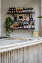 Gra Artisan Pizza Restaurant Los Angeles by Red Deer, Photo Hannah Wilson | Yellowtrace