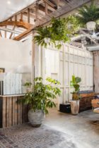 Gra Artisan Pizza Restaurant Los Angeles by Red Deer, Photo Hannah Wilson | Yellowtrace