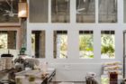 Gra Artisan Pizza Restaurant Los Angeles by Red Deer, Photo Hannah Wilson | Yellowtrace
