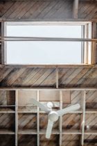 Gra Artisan Pizza Restaurant Los Angeles by Red Deer, Photo Hannah Wilson | Yellowtrace