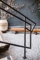 Gra Artisan Pizza Restaurant Los Angeles by Red Deer, Photo Hannah Wilson | Yellowtrace
