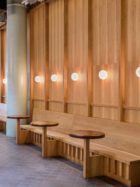 Cultureplex Cultural Destination in Manchester by Loveisenough, Photo Andrew Meredith | Yellowtrace