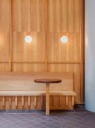 Cultureplex Cultural Destination in Manchester by Loveisenough, Photo Andrew Meredith | Yellowtrace