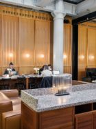 Cultureplex Cultural Destination in Manchester by Loveisenough, Photo Andrew Meredith | Yellowtrace