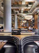 Cultureplex Cultural Destination in Manchester by Loveisenough, Photo Andrew Meredith | Yellowtrace