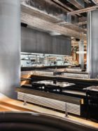 Cultureplex Cultural Destination in Manchester by Loveisenough, Photo Andrew Meredith | Yellowtrace