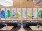 Cultureplex Cultural Destination in Manchester by Loveisenough, Photo Andrew Meredith | Yellowtrace