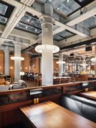 Cultureplex Cultural Destination in Manchester by Loveisenough, Photo Andrew Meredith | Yellowtrace