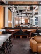 Cultureplex Cultural Destination in Manchester by Loveisenough, Photo Andrew Meredith | Yellowtrace