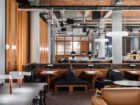 Cultureplex Cultural Destination in Manchester by Loveisenough, Photo Andrew Meredith | Yellowtrace