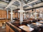 Cultureplex Cultural Destination in Manchester by Loveisenough, Photo Andrew Meredith | Yellowtrace