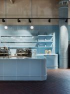 Cultureplex Cultural Destination in Manchester by Loveisenough, Photo Andrew Meredith | Yellowtrace