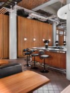 Cultureplex Cultural Destination in Manchester by Loveisenough, Photo Andrew Meredith | Yellowtrace