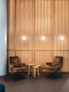 Cultureplex Cultural Destination in Manchester by Loveisenough, Photo Andrew Meredith | Yellowtrace