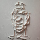 Expressive Faceless Portraits by Iranian Artist Salman Khoshroo | Yellowtrace