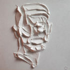 Expressive Faceless Portraits by Iranian Artist Salman Khoshroo | Yellowtrace