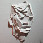 Expressive Faceless Portraits by Iranian Artist Salman Khoshroo | Yellowtrace