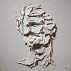Expressive Faceless Portraits by Iranian Artist Salman Khoshroo | Yellowtrace