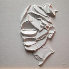 Expressive Faceless Portraits by Iranian Artist Salman Khoshroo | Yellowtrace