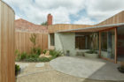 Park Life House Melbourne, Architecture Architecture, Photo Tom Ross | Yellowtrace