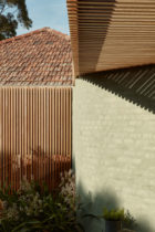 Park Life House Melbourne, Architecture Architecture, Photo Tom Ross | Yellowtrace