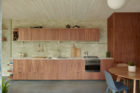 Park Life House Melbourne, Architecture Architecture, Photo Tom Ross | Yellowtrace